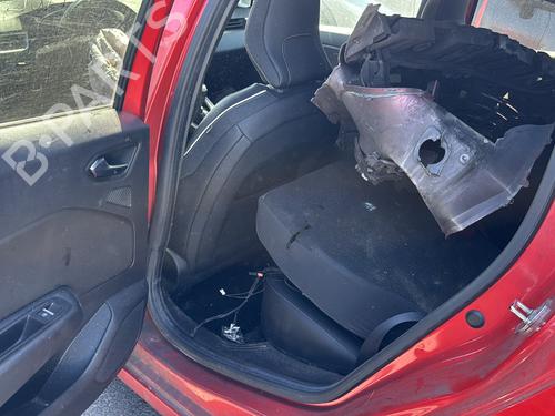 Front right window mechanism RENAULT CLIO V (B7_) 1.5 Blue dCi 115 (B7AD) | BP29615461C23 - Image 23