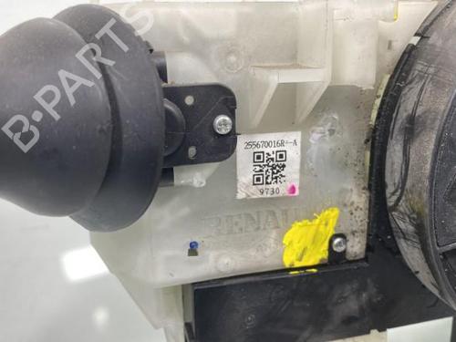 Used Steering column stalk Steering column stalk RENAULT MEGANE III Grandtour (KZ0/1) 1.5 dCi (KZ0C, KZ1A) (90 hp) 20000827 20000827