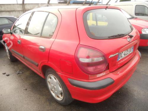 Right headlight NISSAN ALMERA II Hatchback (N16) 1.5 | BP23088405C29 - Image 12