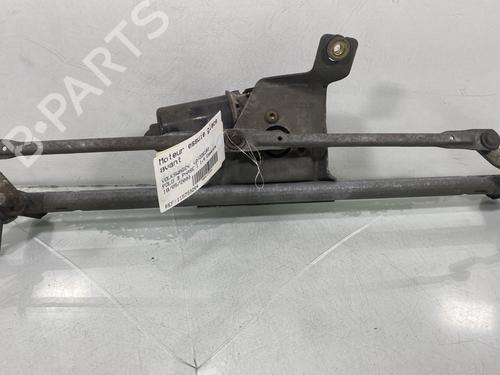 Used Front wiper motor VW POLO III (6N1) 60 1.4 (60 hp) 30890494