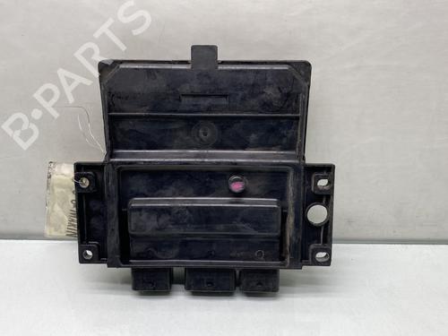 Used Engine control unit (ECU) Engine control unit (ECU) RENAULT CLIO III (BR0/1, CR0/1) 1.5 dCi (BR17, CR17) (86 hp) 26527879 26527879