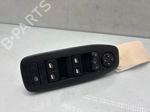 Used Left front window switch Left front window switch PEUGEOT 208 I (CA_, CC_) 1.2 THP 110 (110 hp) 36364009 36364009