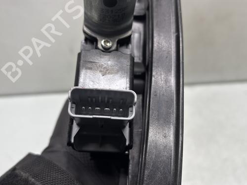 Rear right window mechanism PEUGEOT 208 II (UB_, UP_, UW_, UJ_) 1.2 PureTech 100 | BP31172266C25