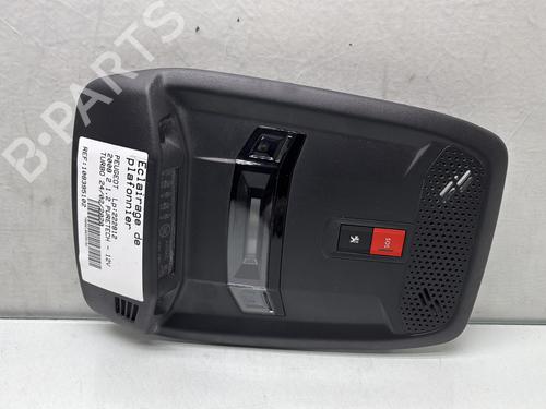 Used Interior roof light Interior roof light PEUGEOT 2008 II (UD_, US_, UY_, UJ_, UR_, UC_) 1.2 PureTech 130 (USHNS, URHNS) (130 hp) 30863998 30863998