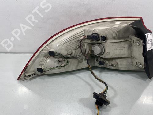 Right taillight SKODA SUPERB II (3T4) 2.0 TDI | BP29428994C35 