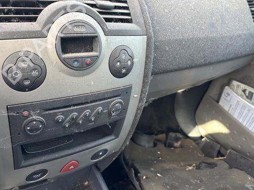 Used Parts RENAULT MEGANE II (BM0/1_, CM0/1_)    4613976