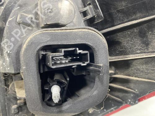 Used Left taillight CITROËN C4 II (NC_) 1.6 HDi 115 (114 hp) 19952378