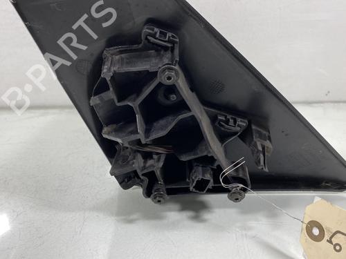 Right mirror RENAULT MEGANE III Grandtour (KZ0/1) 1.9 dCi (KZ0J, KZ0N, KZ1S) | BP29507436C27 