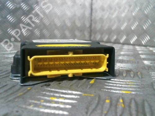 ECU airbags VW POLO V (6R1, 6C1) 1.2 TDI | BP20010653M53 