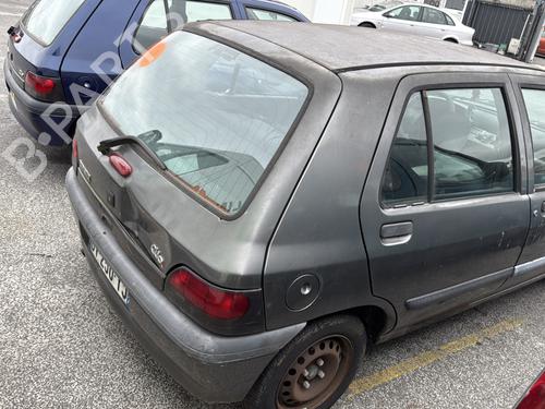 Used Parts RENAULT CLIO I (B/C57_, 5/357_) 1.4 4343788
