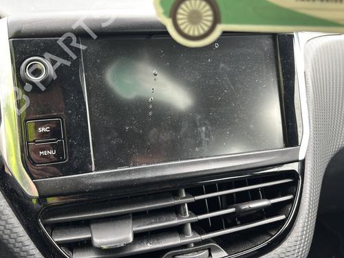 Left front window switch PEUGEOT 208 I (CA_, CC_) 1.6 BlueHDi 100 | BP24623712I27 - Image 16