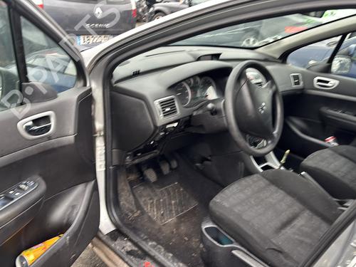 Rear wiper motor PEUGEOT 307 (3A/C) 2.0 HDi 110 | BP25482576M102 