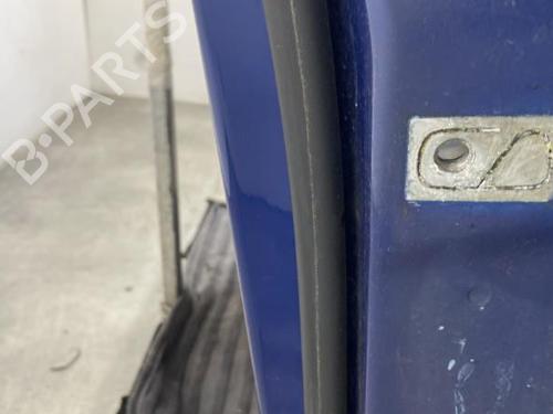 Left front door VW PASSAT B6 (3C2) 1.9 TDI | BP19968121C2 