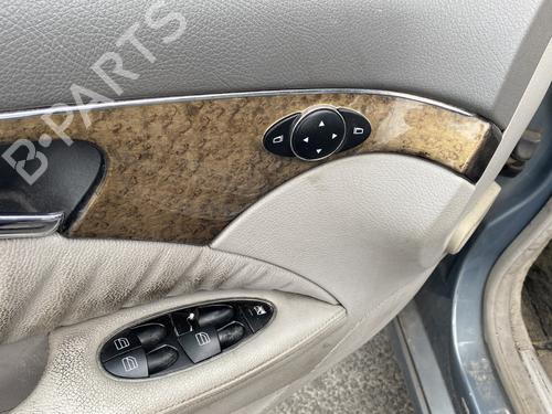Right front window switch MERCEDES-BENZ E-CLASS (W211) E 220 CDI (211.006) | BP29286840I26  - Image 7