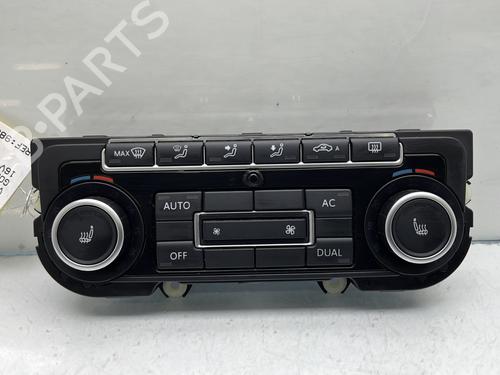 Used Climate control VW GOLF VI Convertible (517) 1.6 TDI (105 hp) 22626792