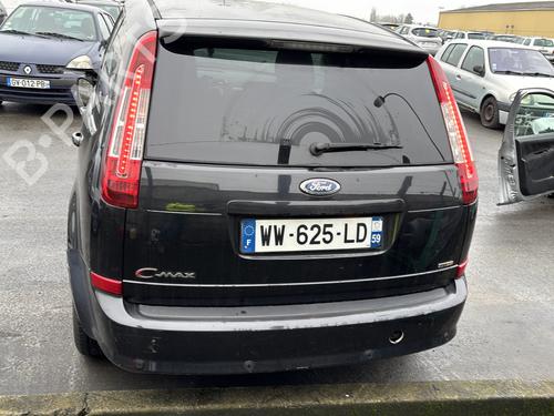 Kløtsj FORD C-MAX (DM2) 1.6 TDCi | BP28704697I13 - Image 15