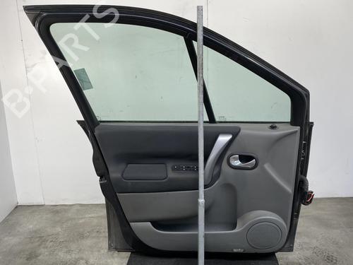 Left front door RENAULT SCÉNIC II (JM0/1_) 1.5 dCi (JM1F) | BP21958316C2 