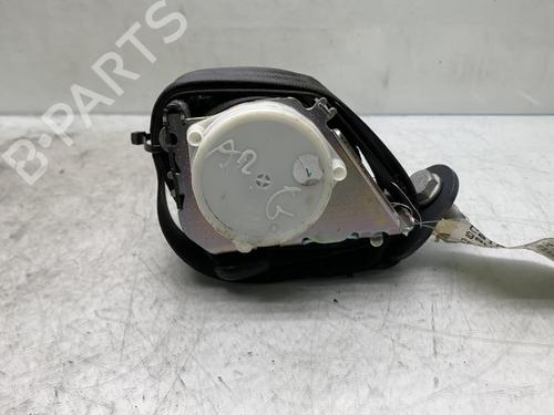 Venstre bagtil seleforstrammer PEUGEOT 3008 I MPV (0U_) 1.6 HDi (112 hp) 20031478