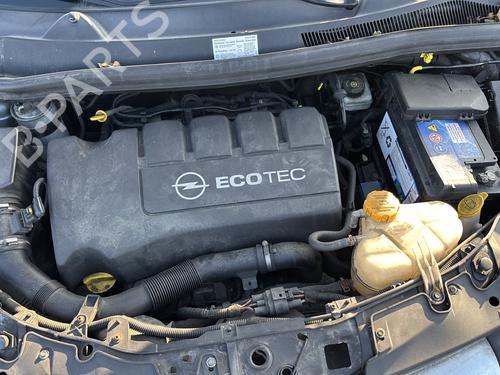 ABS pump OPEL CORSA D (S07) 1.3 CDTI (L08, L68) | BP31205440M43  - Image 17