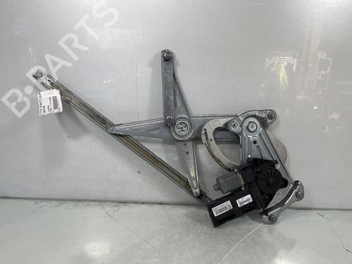 Front left window mechanism RENAULT MEGANE III Hatchback (BZ0/1_, B3_) 1.5 dCi (BZ09, BZ0D, BZ1W, BZ29, BZ14) | BP36474250C22  - Image 7