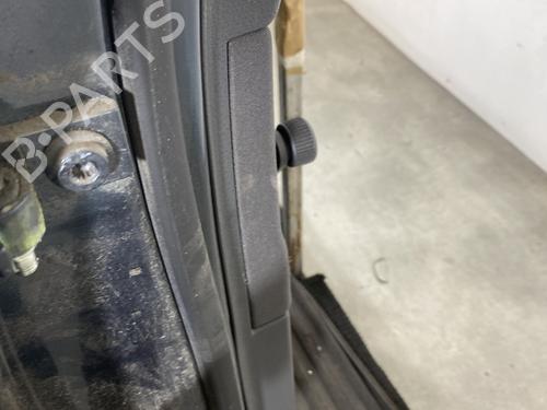 Right rear door VW POLO (9N_, 9A_)  | BP24856354C5 