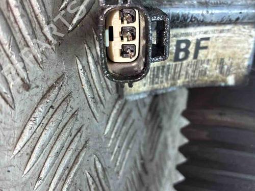 Steering rack FORD FOCUS II (DA_, HCP, DP)  | BP36549506M22  - Image 6