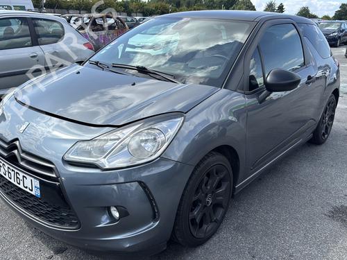 Hattehylde CITROËN DS3 (SA_) 1.6 THP 150 | BP29841880C85 - Image 18