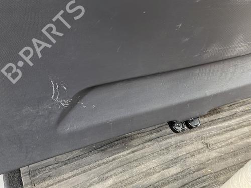 Tailgate RENAULT CLIO IV (BH_) 1.5 dCi 75 | BP31170037C6 