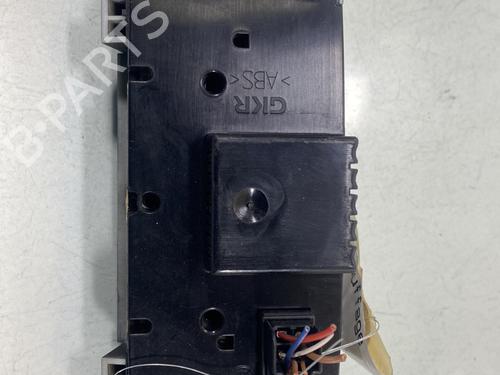 Climate control MERCEDES-BENZ C-CLASS (W203) C 240 (203.061) | BP28280235I5 