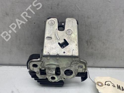 Tailgate lock AUDI A3 Sportback (8PA) 1.6 TDI | BP19960062C101 