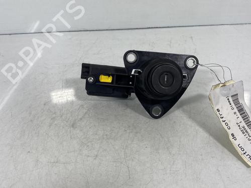 Used Switch Switch DACIA DUSTER (HS_) 1.5 dCi (HSAJ) (90 hp) 20000427 20000427