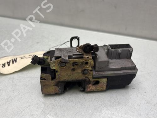 Used Front right lock Front right lock PEUGEOT 206 Hatchback (2A/C) 1.4 i (75 hp) 33315151 33315151