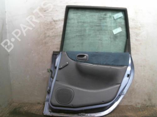 Used Right rear door RENAULT ESPACE III (JE0_) 2.0 (JE0A) (114 hp) 19983225