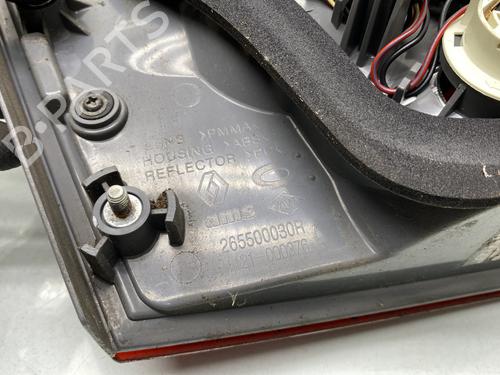 Right tailgate light RENAULT LATITUDE (L70_) 2.0 dCi 150 (L70H) | BP30887594C80  - Image 5