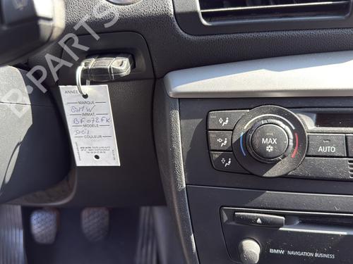 Rear parcel shelf BMW 1 (E87) 118 d | BP33314109C85 - Image 9