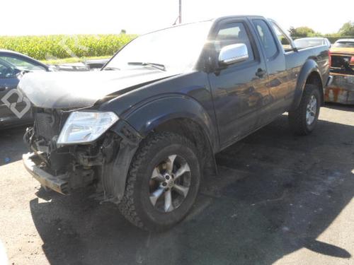 Switch NISSAN NAVARA NP300 (D40) 2.5 dCi 4WD (D40TT, D40T, D40M, D40BB) | BP20034156I30 