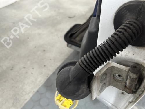 Dør venstre foran PEUGEOT 206 Hatchback (2A/C) 1.4 HDi eco 70 | BP28295722C2 