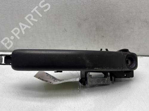 Venstre fortil udvendigt håndtag RENAULT MASTER III Van (FV) 2.3 dCi 135 FWD (FV0N, FV08, FV06, FV00, FV1S) (136 hp) 28680419