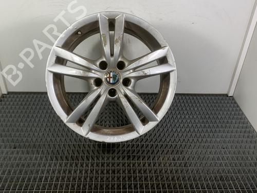 Used Rim ALFA ROMEO 159 Sportwagon (939_) 1.8 MPI (939BXL1A) (140 hp) 23431930