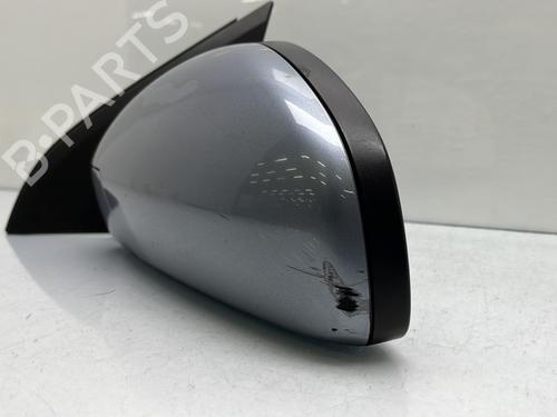 Left mirror OPEL VECTRA B (J96) 2.0 DTI 16V (F19) | BP21822369C26 