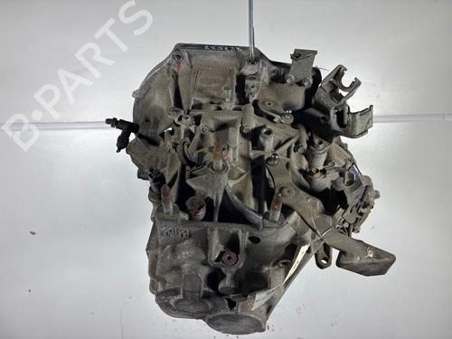 Gearkasse Gearkasse 38310967 38310967
