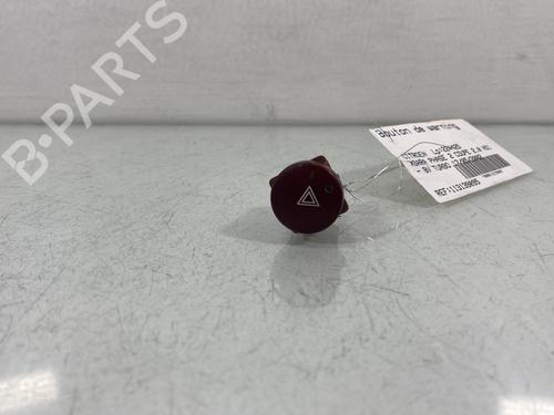 Used Warning switch CITROËN XSARA Coupe (N0) 2.0 HDI 90 (90 hp) 29841943