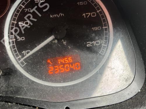 ABS pump PEUGEOT 307 (3A/C) 1.6 HDi 110 | BP19959776M43 