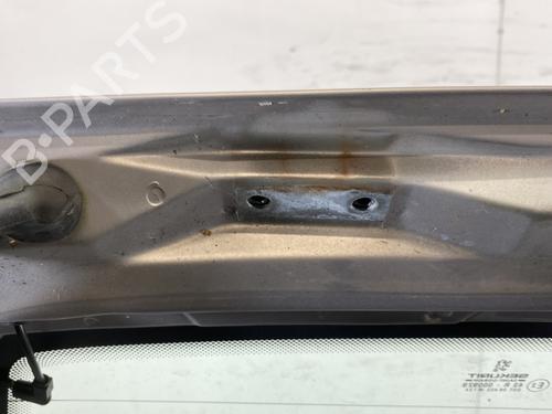 Tailgate PEUGEOT 306 Hatchback (7A, 7C, N3, N5) 1.4 | BP23867996C6 