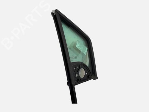 Used Front right quarter glass Front right quarter glass PEUGEOT PARTNER Box Body/MPV (K9) 1.5 BlueHDI 130 (131 hp) 40499129 40499129