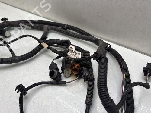 Used Electronic module Electronic module RENAULT MEGANE IV Hatchback (B9A/M/N_) 1.6 dCi 130 (B9A4) (130 hp) 36474245 36474245