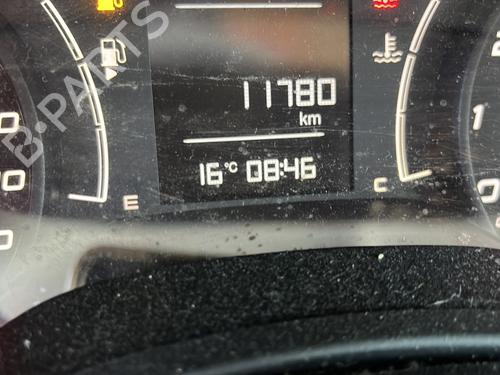 Antenne/Base FIAT TIPO Hatchback (356_, 357_) | BP36150268C140 - Image 33