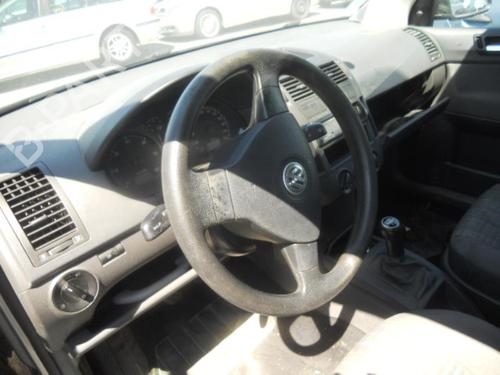 Warning switch VW POLO (9N_, 9A_) 1.4 TDI | BP20018399I22 