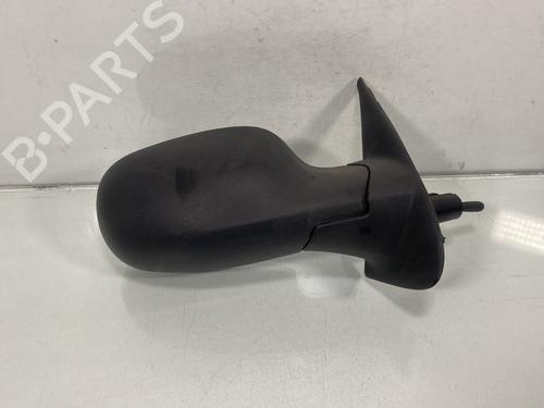 Right mirror NISSAN MICRA III (K12) 1.2 16V | BP19984741C27 
