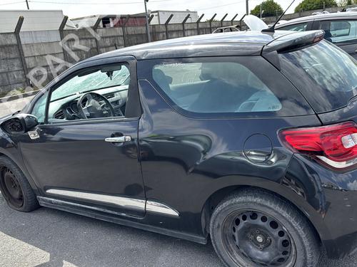 Steering rack CITROËN DS3 (SA_) 1.4 HDi 70 (SA8HP4) | BP28385396M22 - Image 8